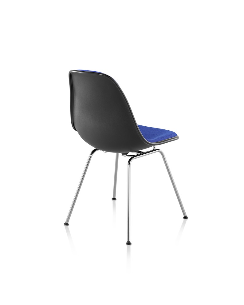 创意家具 - 坐具|餐椅|办公家具|球友会（中国）家具|伊姆斯®软垫餐椅